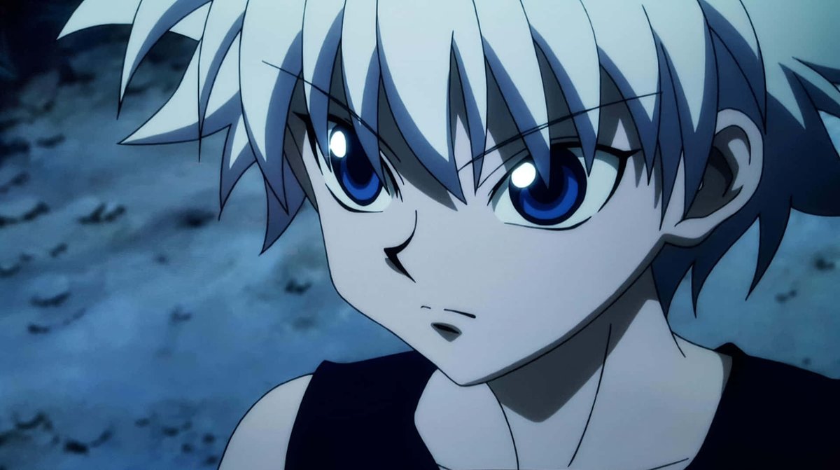 Killua Zoldyck vs Giyu Tomioka Who Would Win?